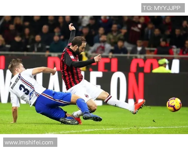 AC米兰与桑普多利亚的激烈对决谁将赢得这场意甲巅峰之战